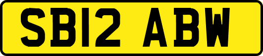 SB12ABW