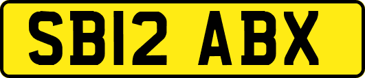SB12ABX