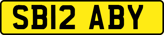 SB12ABY