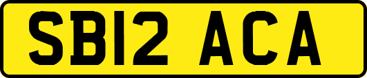SB12ACA