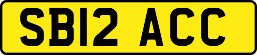 SB12ACC