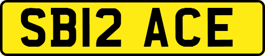 SB12ACE