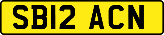 SB12ACN