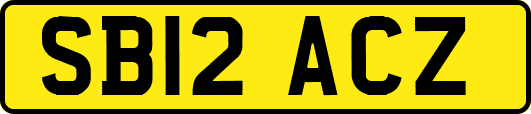 SB12ACZ