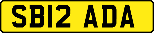 SB12ADA