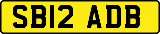 SB12ADB
