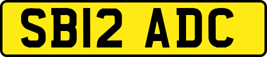 SB12ADC