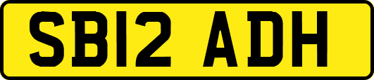 SB12ADH