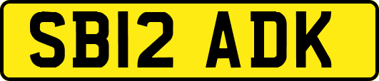 SB12ADK