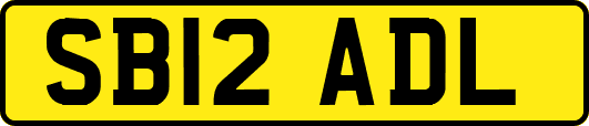 SB12ADL