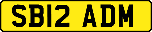 SB12ADM