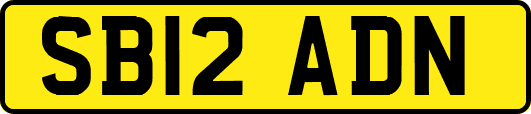 SB12ADN
