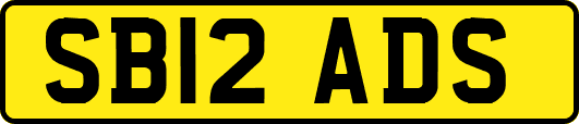 SB12ADS