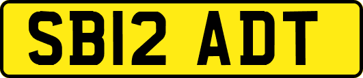 SB12ADT