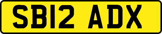SB12ADX