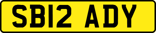 SB12ADY