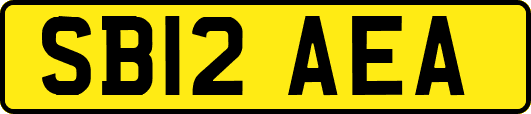 SB12AEA