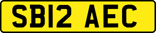 SB12AEC
