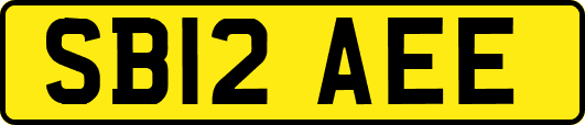 SB12AEE