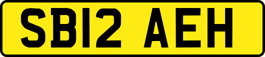 SB12AEH