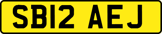 SB12AEJ