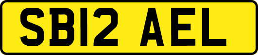 SB12AEL