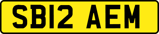 SB12AEM