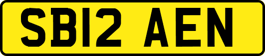 SB12AEN