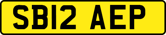 SB12AEP