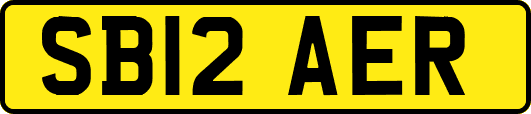 SB12AER