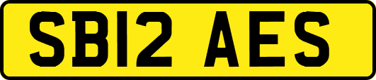 SB12AES