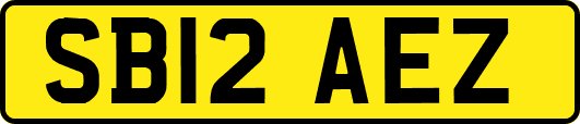 SB12AEZ