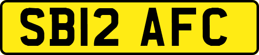 SB12AFC