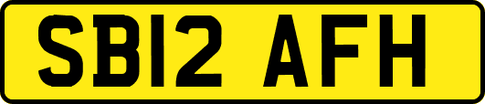 SB12AFH