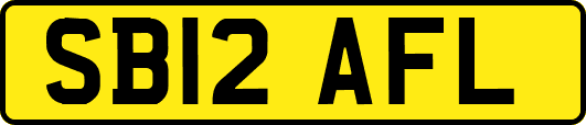 SB12AFL