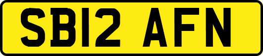SB12AFN