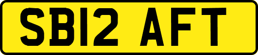 SB12AFT