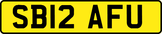 SB12AFU