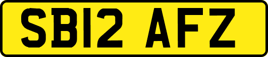 SB12AFZ