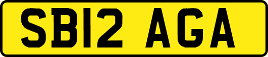SB12AGA
