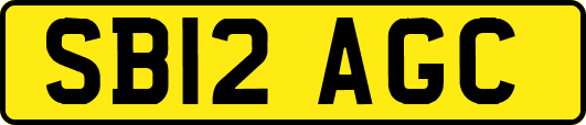 SB12AGC