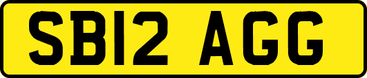 SB12AGG
