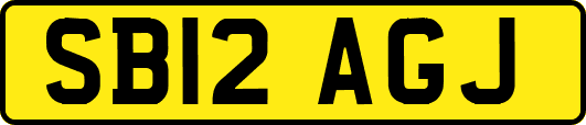 SB12AGJ