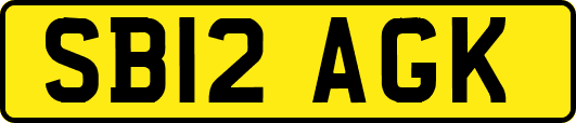 SB12AGK