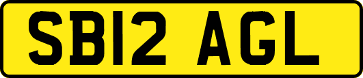 SB12AGL