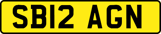 SB12AGN