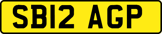 SB12AGP