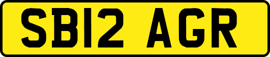 SB12AGR