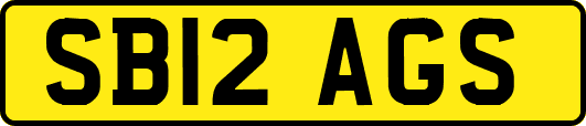 SB12AGS