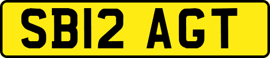 SB12AGT